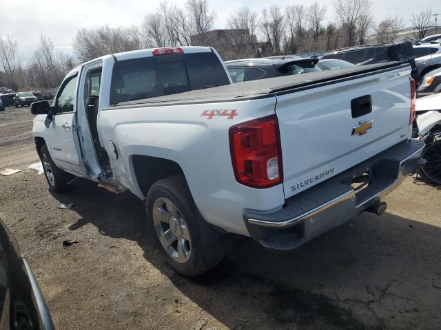 Vin: 1gcvksecxhz305981, lot: 51273425, chevrolet all models k1500 ltz 20172