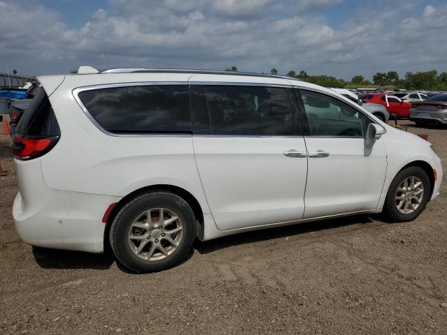 Vin: 2c4rc1bg9mr606875, lot: 54864995, chrysler pacifica touring l 20213