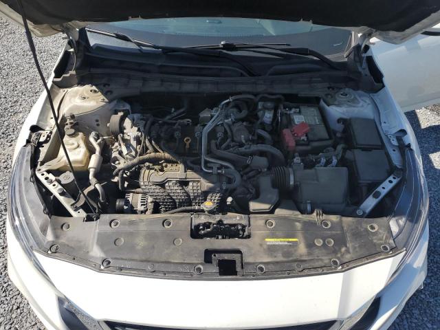 2022 NISSAN ALTIMA S - 1N4BL4BV4NN327159
