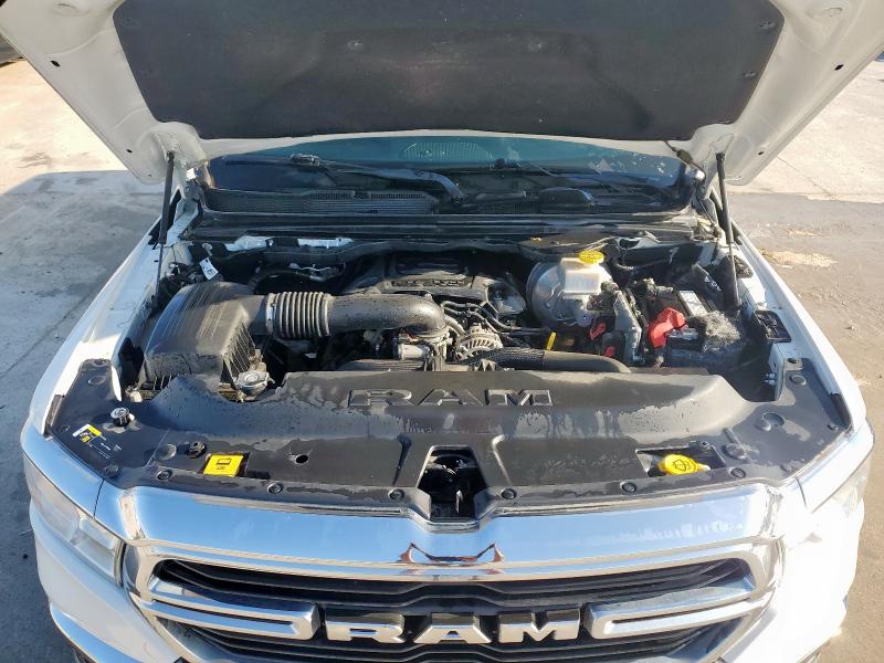 2019 RAM 1500 BIG H - 1C6RREFT0KN563123
