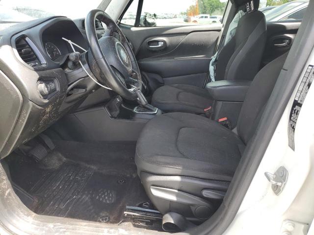 2019 JEEP RENEGADE LATITUDE ZACNJABBXKPK14480
