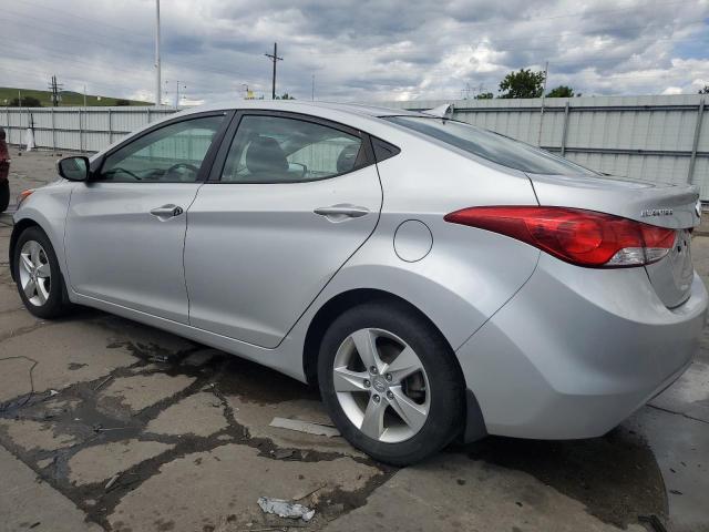 Vin: kmhdh4ae9du844883, lot: 55311655, hyundai elantra gls 20132