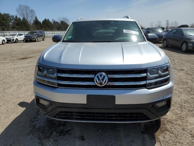 2019 VOLKSWAGEN ATLAS SE - 1V2WR2CA8KC509852
