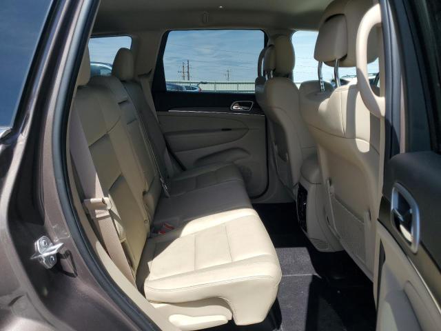 2018 JEEP GRAND CHER - 1C4RJFBG3JC510053