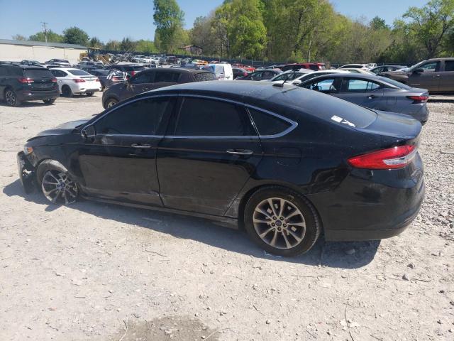 Vin: 3fa6p0hd8hr203264, lot: 53326635, ford fusion se 20172