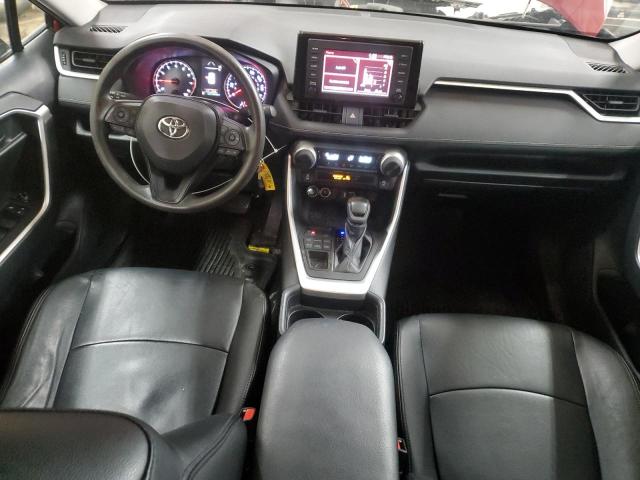 2019 TOYOTA RAV4 LE - 2T3F1RFV9KW048819