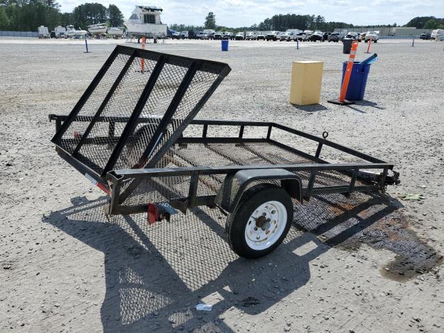 CARRY-ON TRAILER 2009 4YMUL08179G024819 photo #4