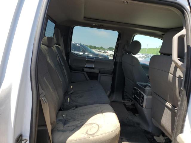 2017 FORD F150 SUPER - 1FTEW1EG7HFC34077