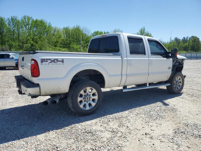 2015 FORD F250 SUPER DUTY 1FT7W2BT4FED72579
