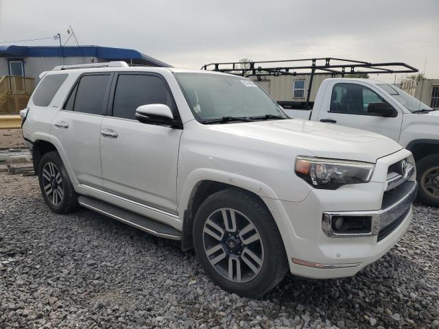 Vin: jtezu5jr4g5144083, lot: 53148005, toyota 4runner sr5 20164