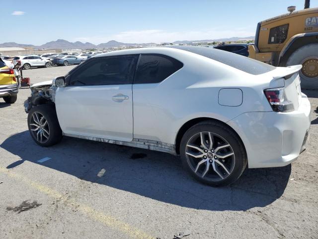 Vin: jtkjf5c70fj004456, lot: 54707265, toyota scion 20152