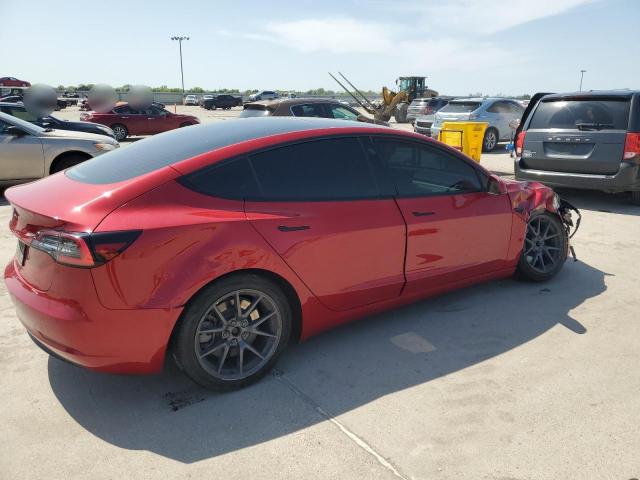 2021 TESLA MODEL 3 - 5YJ3E1EA7MF915053