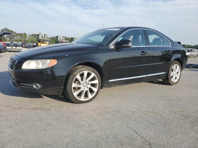 VOLVO S80 T6