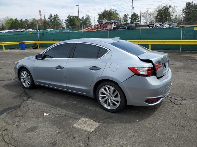 2017 ACURA ILX PREMIU 19UDE2F72HA002892