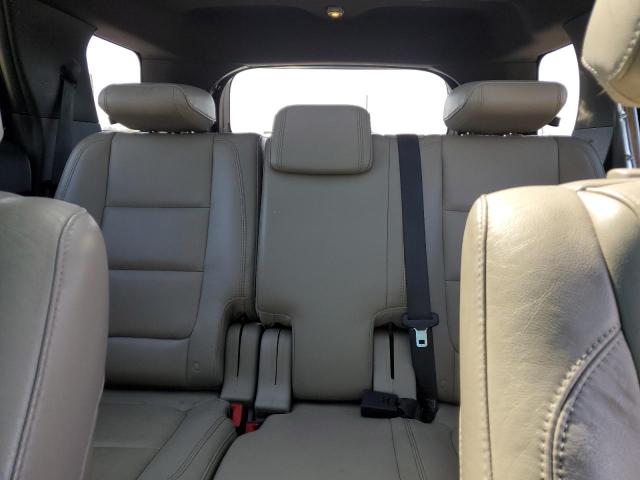 2015 FORD EXPLORER X - 1FM5K8D83FGC56837