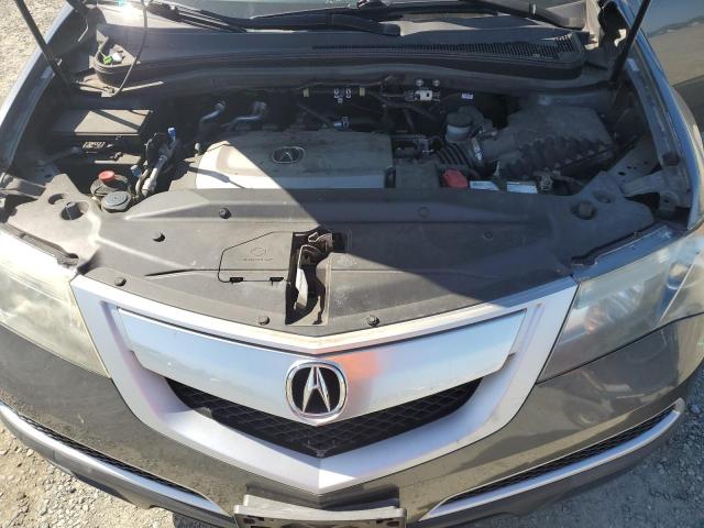 2012 ACURA MDX - 2HNYD2H21CH510991