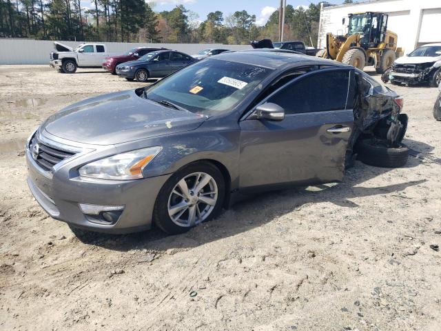 Vin: 1n4al3ap4ec268554, lot: 53505605, nissan altima 2.5 2014 img_1