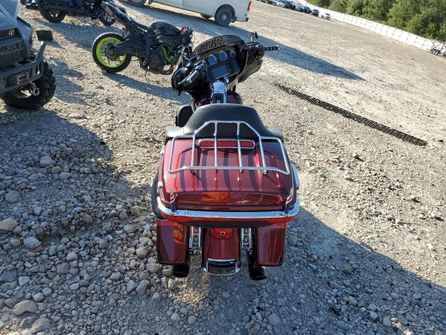 2015 HARLEY-DAVIDSON FLHTK ULTR 1HD1KEL13FB609529