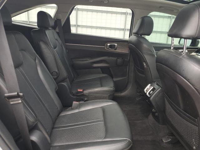 2021 KIA SORENTO EX 5XYRH4LF4MG060564