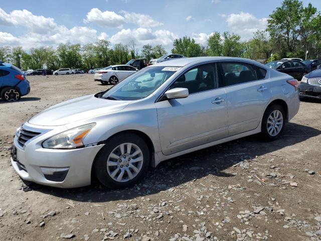 Vin: 1n4al3ap2fn400572, lot: 55076295, nissan altima 2.5 2015 img_1