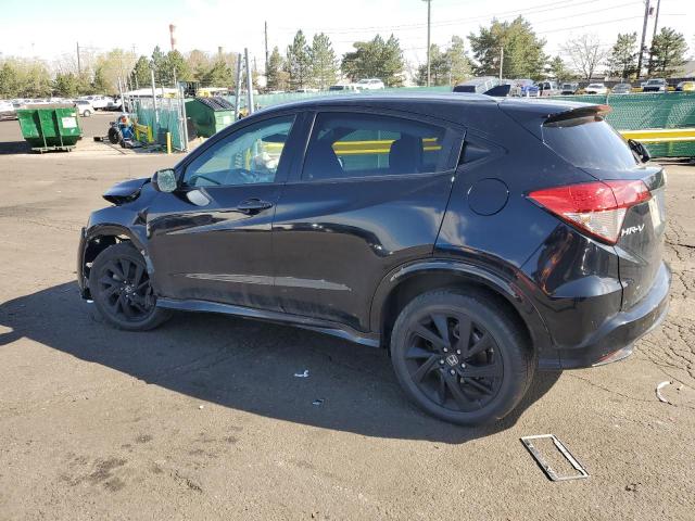 2022 HONDA HR-V SPORT 3CZRU6H15NM707461