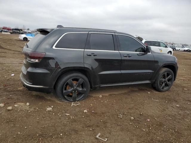 Vin: 1c4rjfcg3fc113108, lot: 52506195, jeep grand cher overland 20153