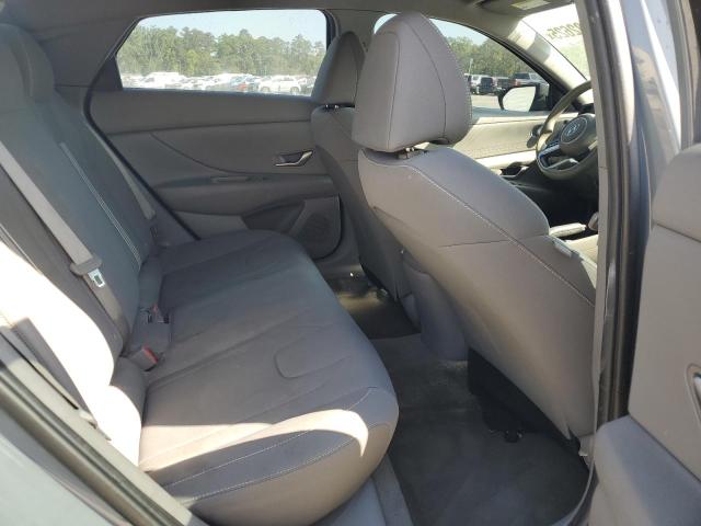 2021 HYUNDAI ELANTRA SE - KMHLM4AG9MU191836