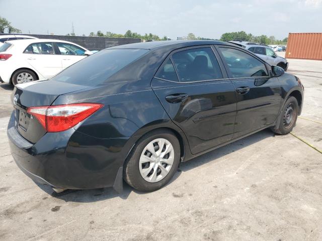 Vin: 2t1burhe6ec182883, lot: 51683335, toyota corolla l 20143