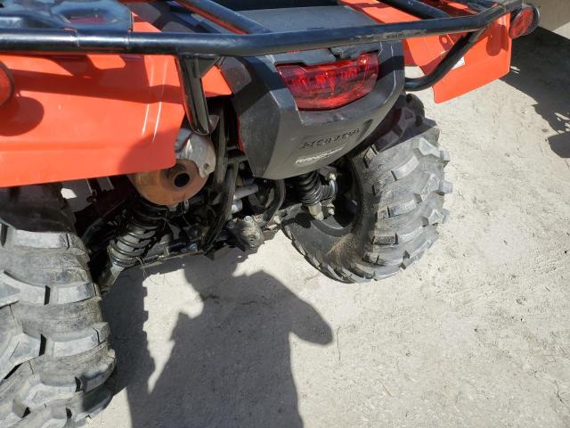 2024 HONDA TRX420 FA 1HFTE472XRJ000730