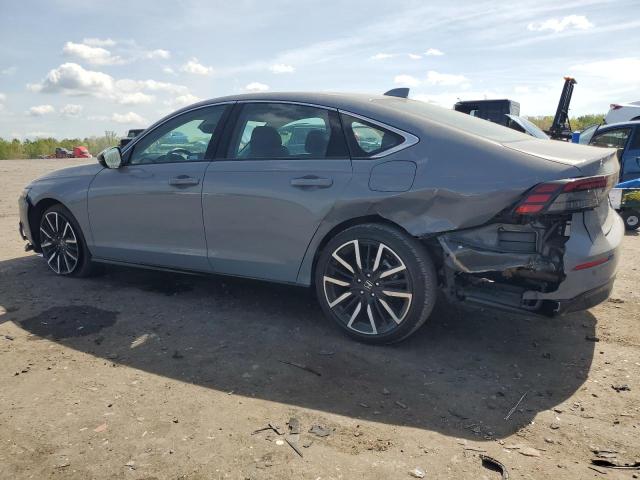 Vin: 1hgcy2f80ra079676, lot: 53494695, honda accord touring hybrid 20242