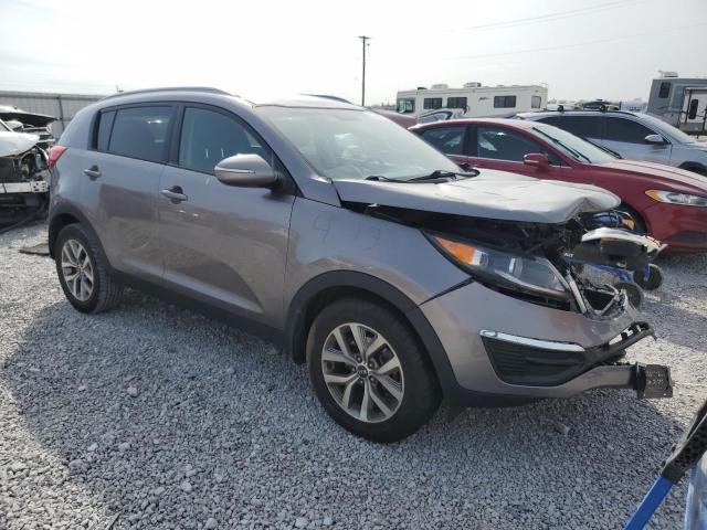 2015 KIA SPORTAGE L - KNDPB3AC5F7731882