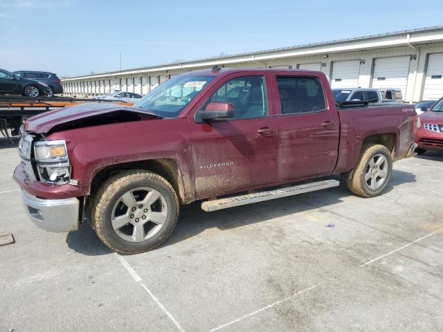 Vin: 3gcukreh1eg264894, lot: 53099785, chevrolet all models k1500 lt 2014 img_1