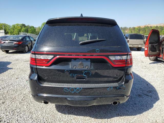 2021 DODGE DURANGO R/ - 1C4SDJCT6MC885835