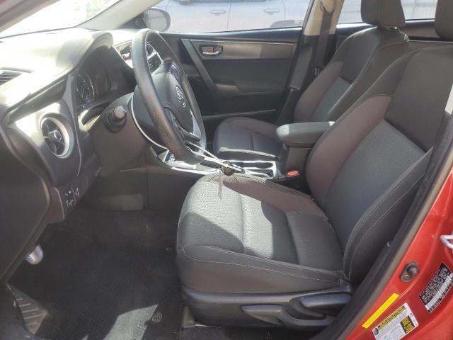 2017 TOYOTA COROLLA L - 5YFBURHE4HP699068