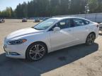 2017 FORD FUSION TIT - 3FA6P0D96HR389162
