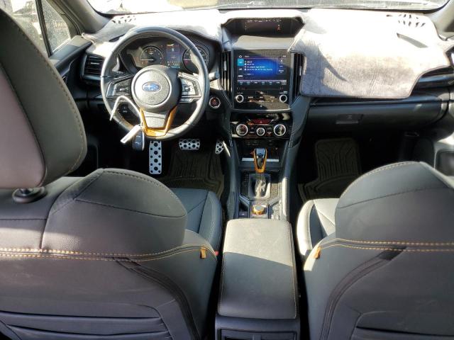 2022 SUBARU FORESTER W JF2SKAMC5NH522534