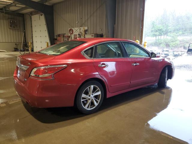 Vin: 1n4al3ap0ec103780, lot: 53725895, nissan altima 2.5 20143