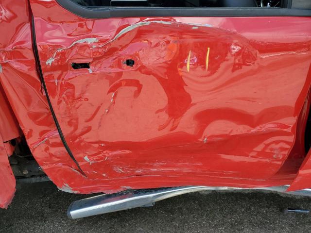 2021 RAM 1500 LARAM - 1C6SRFJT0MN810125