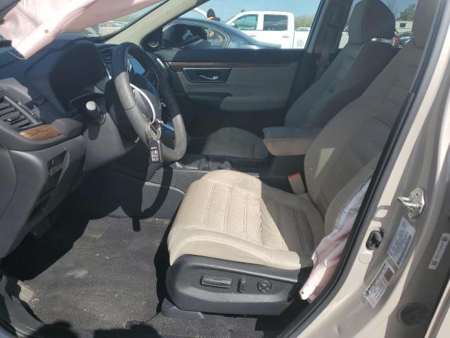 2018 HONDA CR-V EX 5J6RW2H5XJL035821