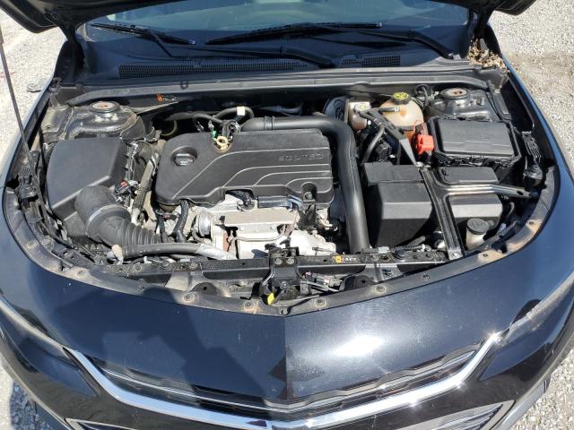 2018 CHEVROLET MALIBU LS - 1G1ZB5ST7JF286670