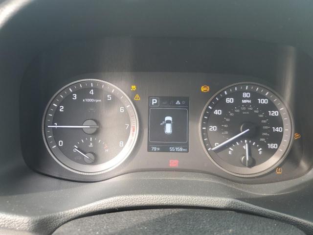 2017 HYUNDAI TUCSON LIM KM8J3CA47HU336436