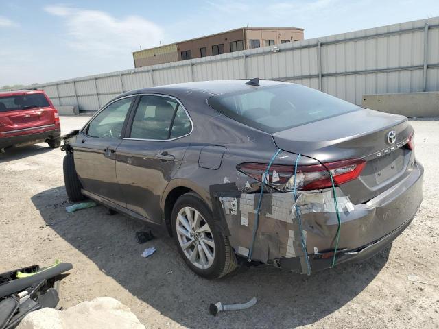 Vin: 4t1r11ak1ru877849, lot: 53256895, toyota camry le 20242