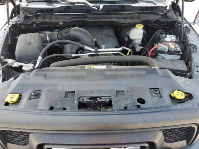 2017 RAM 1500 REBEL - 1C6RR7YT2HS612311
