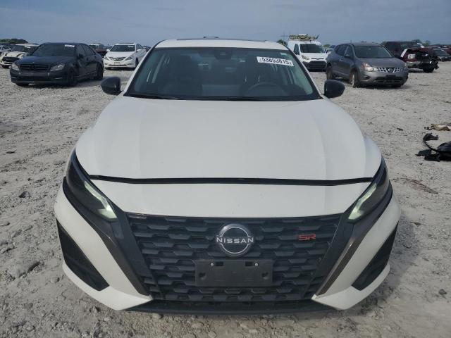 2023 NISSAN ALTIMA SR - 1N4BL4CVXPN314448