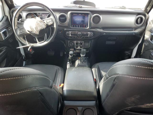 2021 JEEP WRANGLER U - 1C4HJXDG0MW766863