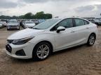 2019 CHEVROLET CRUZE LT - 1G1BE5SM1K7146482