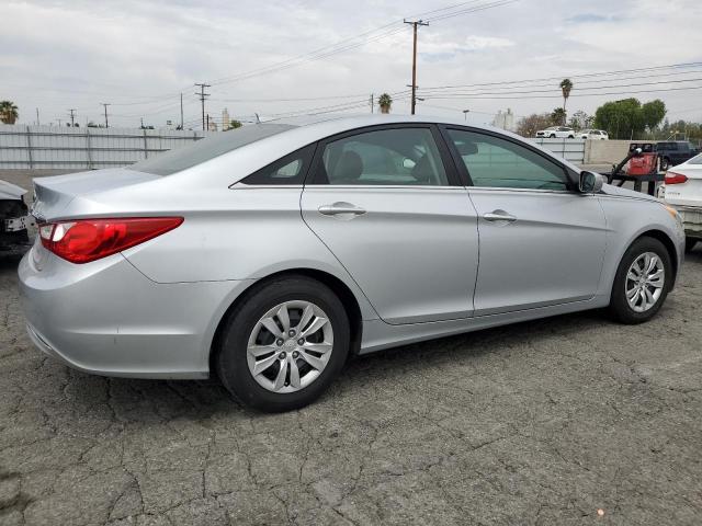 Vin: 5npeb4acxdh507044, lot: 52750795, hyundai sonata gls 20133