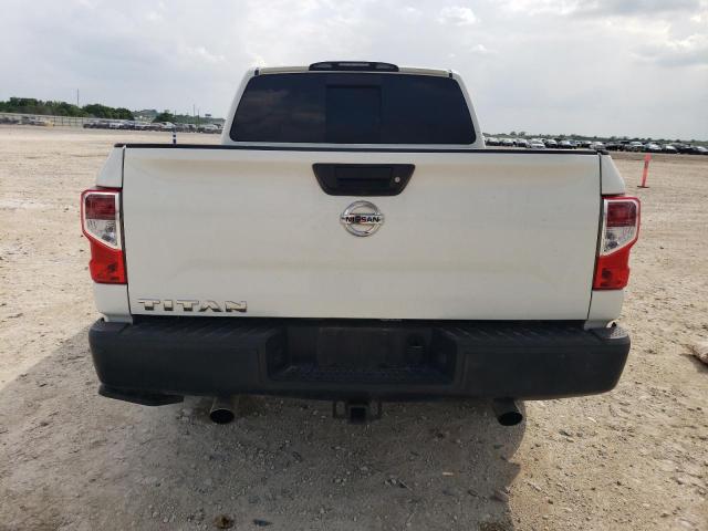 2019 NISSAN TITAN S - 1N6AA1EK1KN504920