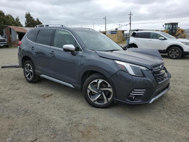 Vin: jf2skarc1nh431446, lot: 53153095, subaru forester touring 20224