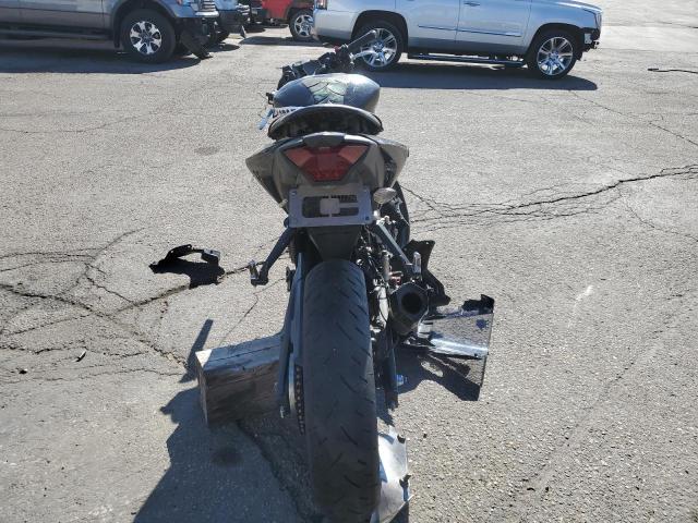2023 YAMAHA YZFR3 A MH3RH18Y3PK009727